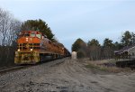 QGRY 3014 Leads 393 at Fore St. 